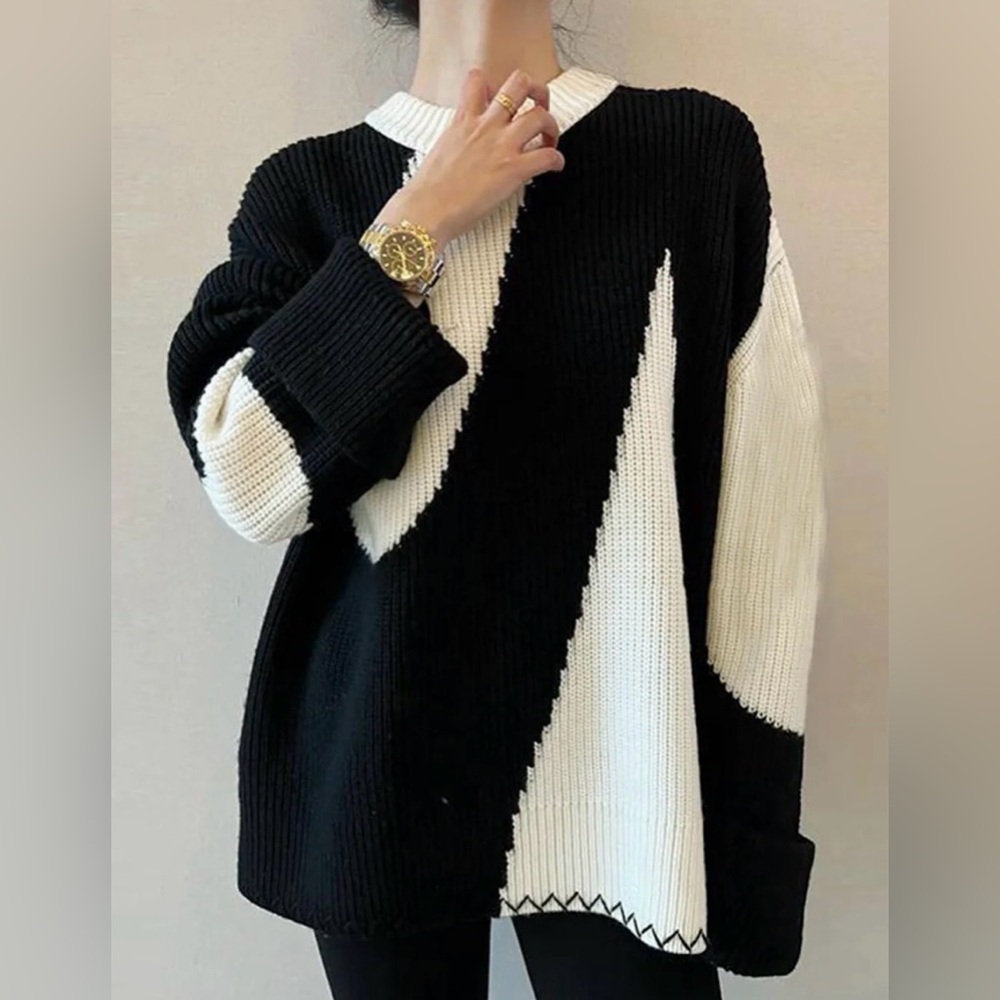 Commense Sweater
